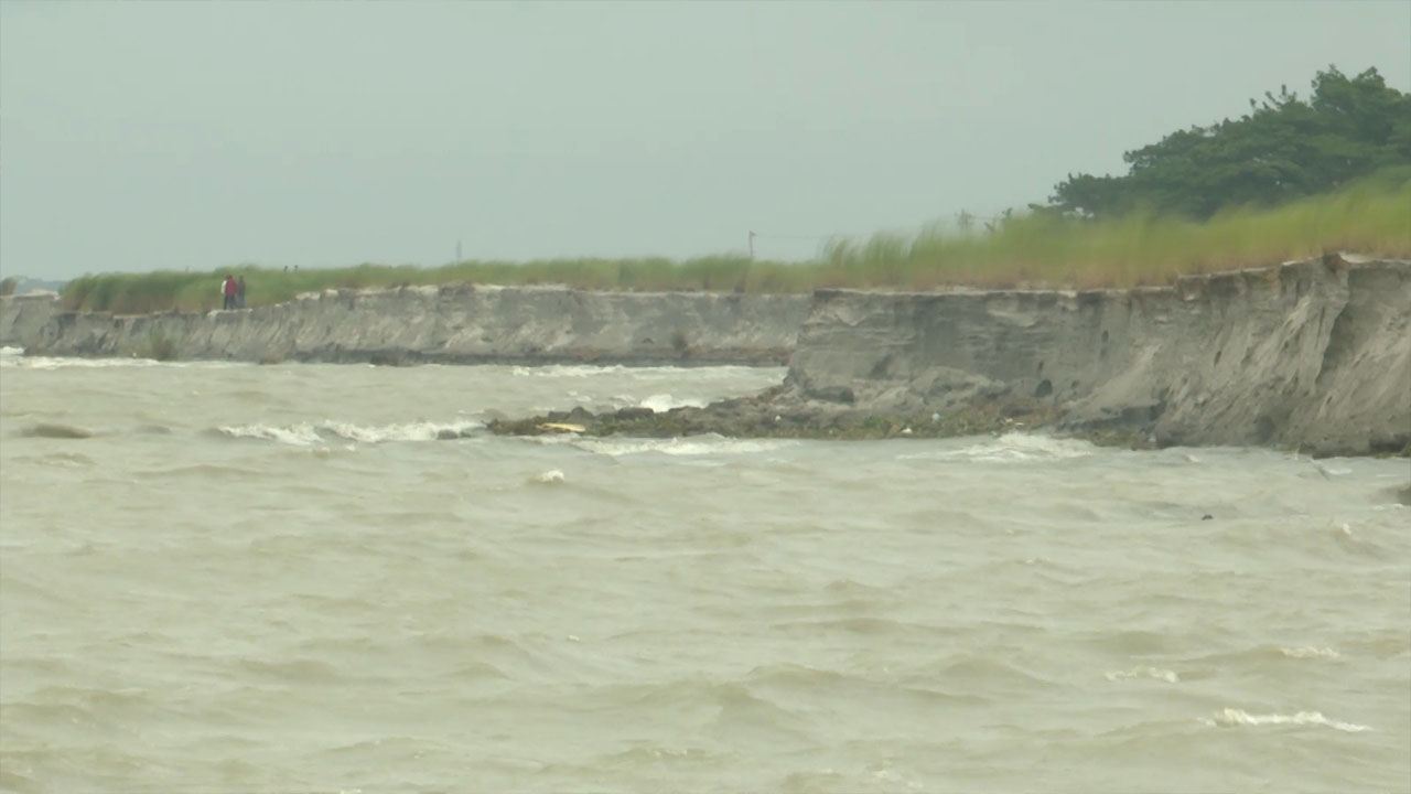 নদীভাঙন রোধে ৬০৫ কোটি টাকার প্রকল্প, ভোলাবাসীর উচ্ছ্বাস