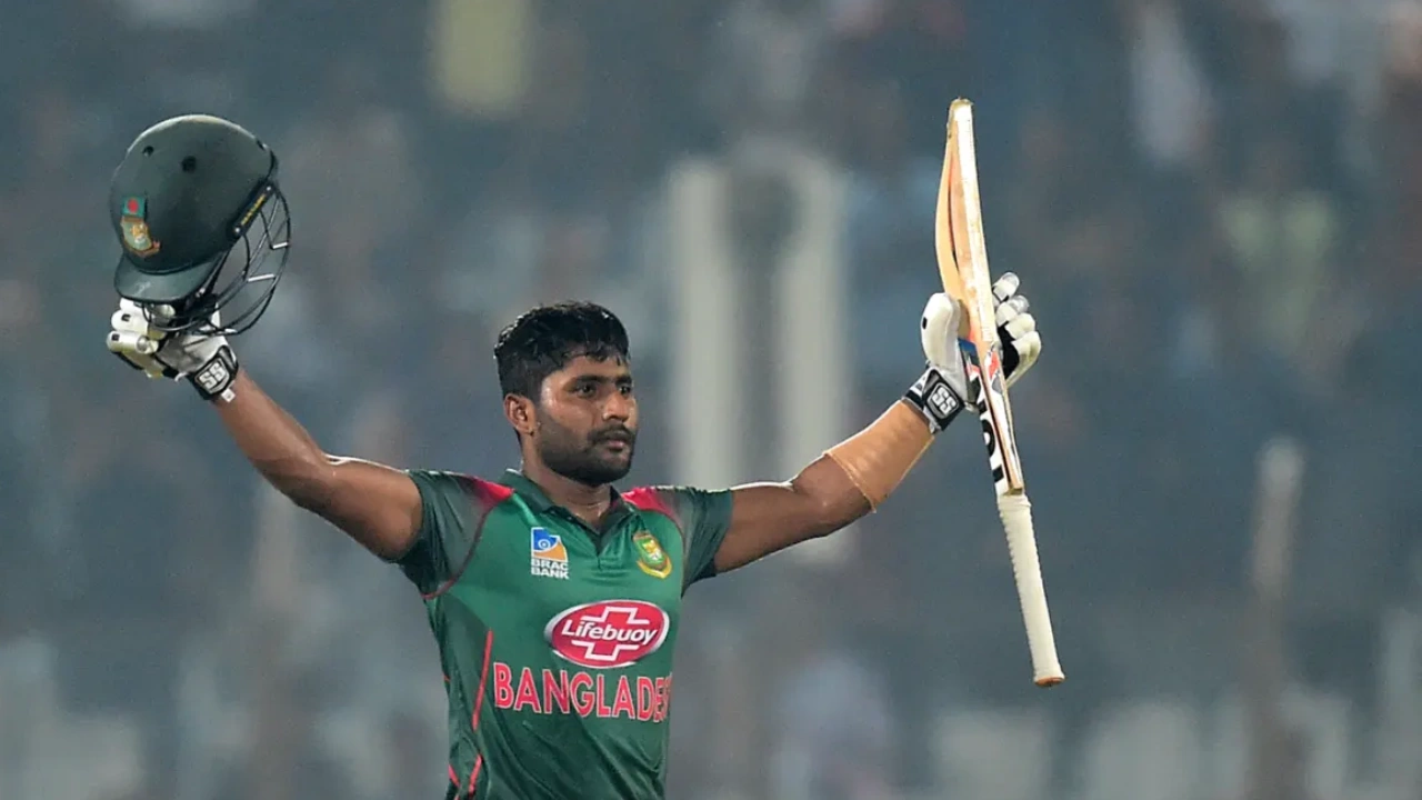 ২০১৯ বিশ্বকাপ দলে না থাকাই ইমরুলের ক্যারিয়ারের সবচেয়ে বড় আক্ষেপ