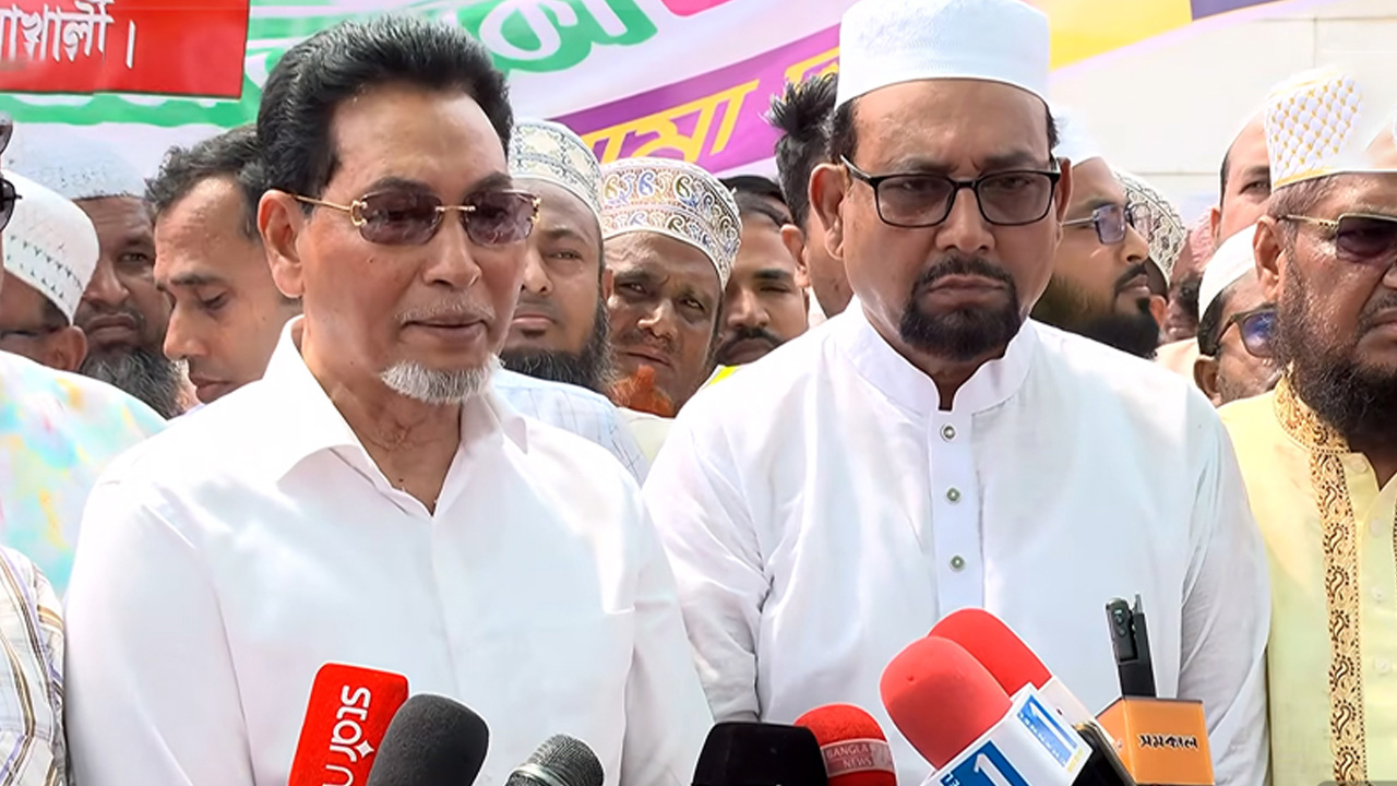 নিজ দলকে ইসলামপ্রিয় আখ্যা দিলেন চিফ হুইপ