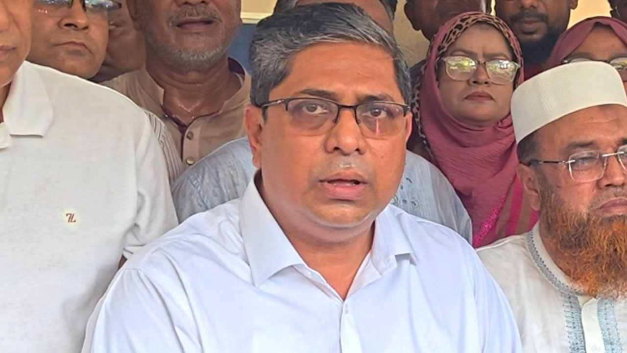 স্থানীয় নির্বাচনে কলঙ্ক নেবে না বিএনপি: প্রতিমন্ত্রী
