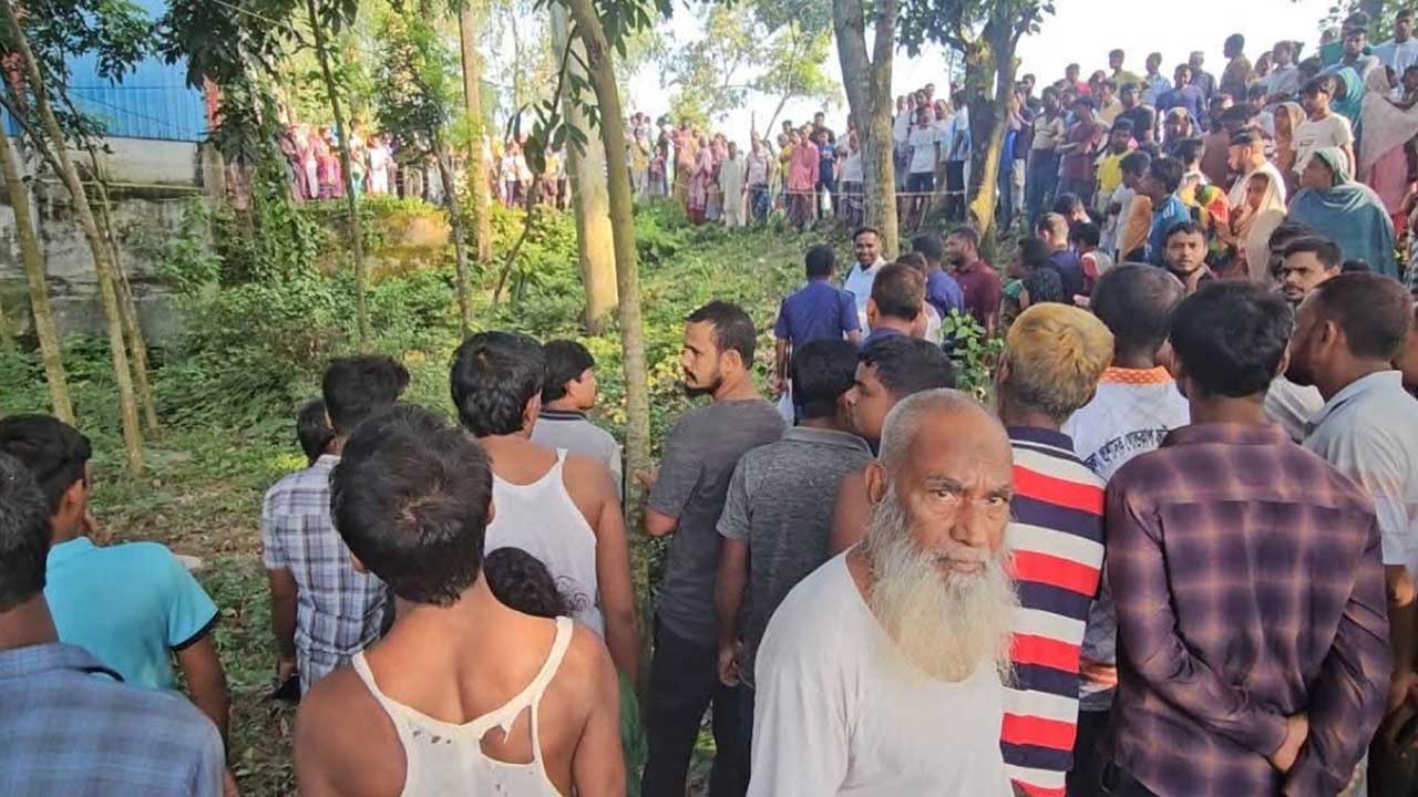 অভিমান করে ঘর ছাড়েন রেজা, সকালে মিলল মরদেহ
