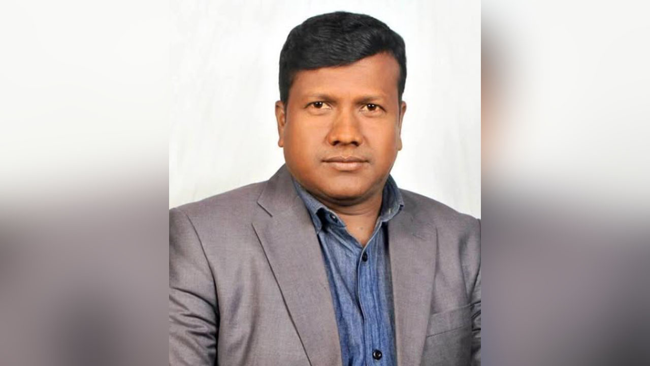 গাইবান্ধায় বিএনপি কার্যালয় ভাঙচুর মামলায় আ.লীগ কর্মী গ্রেপ্তার