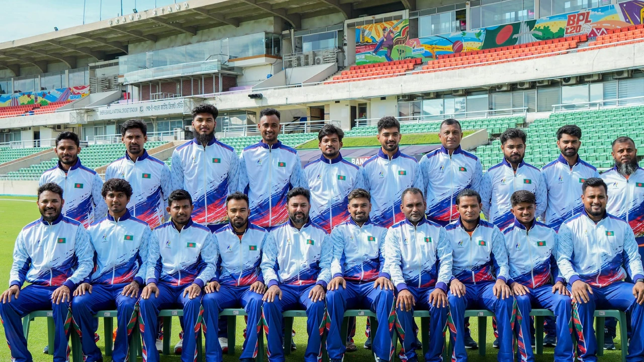 বাংলাদেশ-পাকিস্তান ম্যাচ পরিত্যক্ত হলে ফাইনালে পাকিস্তান