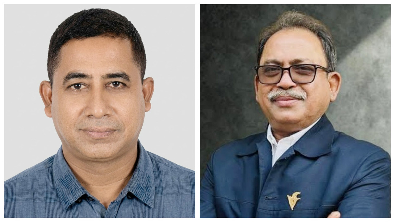 ঠাকুরগাঁও-১ উপনির্বাচনে বিএনপির দুই প্রার্থী, কে পাবেন ধানের শীষ