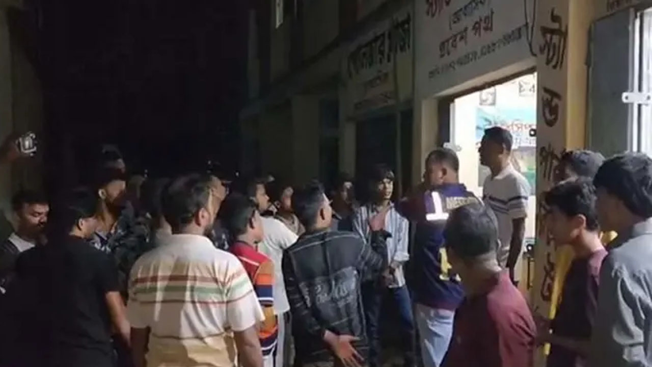 কক্সবাজারে হোটেলে নারীর মরদেহ, শিশু অক্ষত