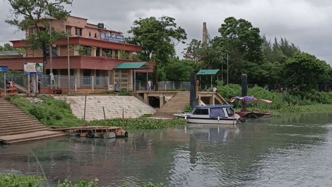 তুরাগে ডুবে দুই শিশু নিখোঁজ, উদ্ধার অভিযান চলছে