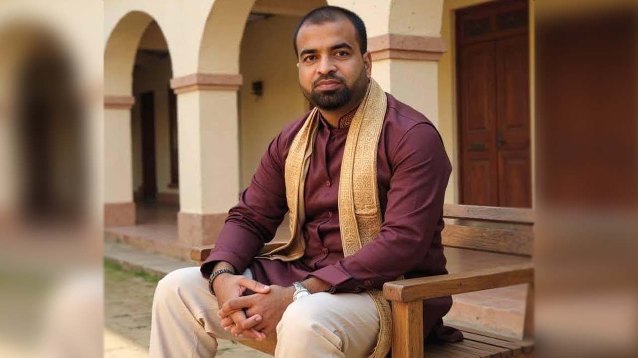 ইয়াবা ভিডিওতে এনসিপি নেতা বহিষ্কার
