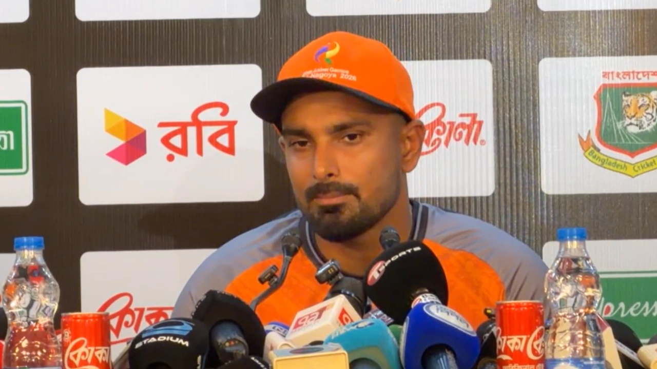 পাকিস্তানের কাছে হারের কারণ জানালেন লিটন
