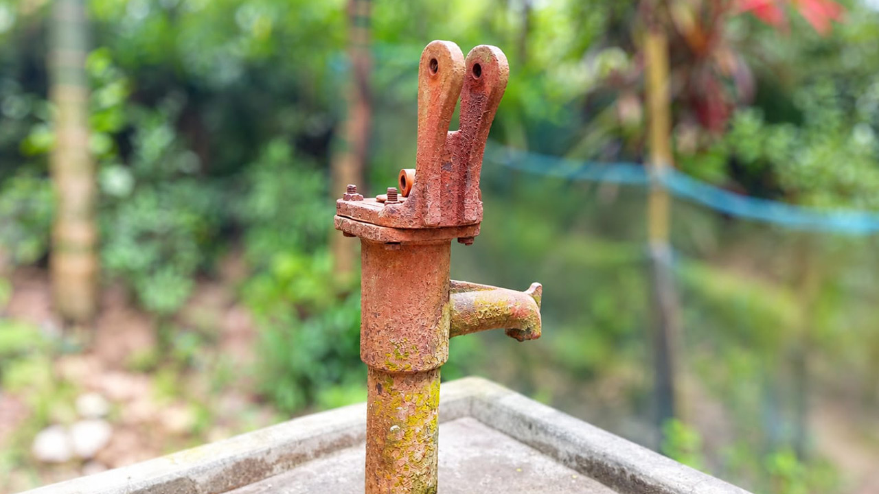 নওগাঁয় মাদক ও চুরির আতঙ্কে স্থানীয়রা