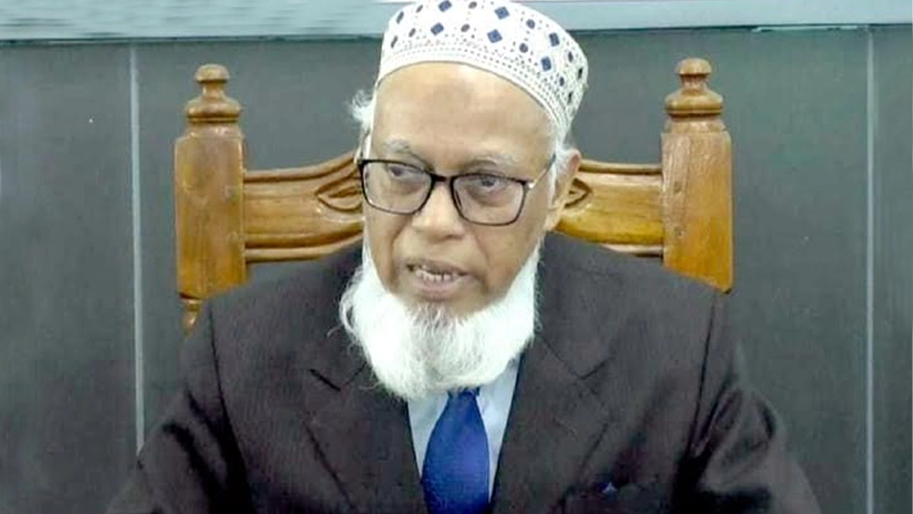 মিষ্টির পদত্যাগ করা আসন বিএনপি জোটেরই থাকবে