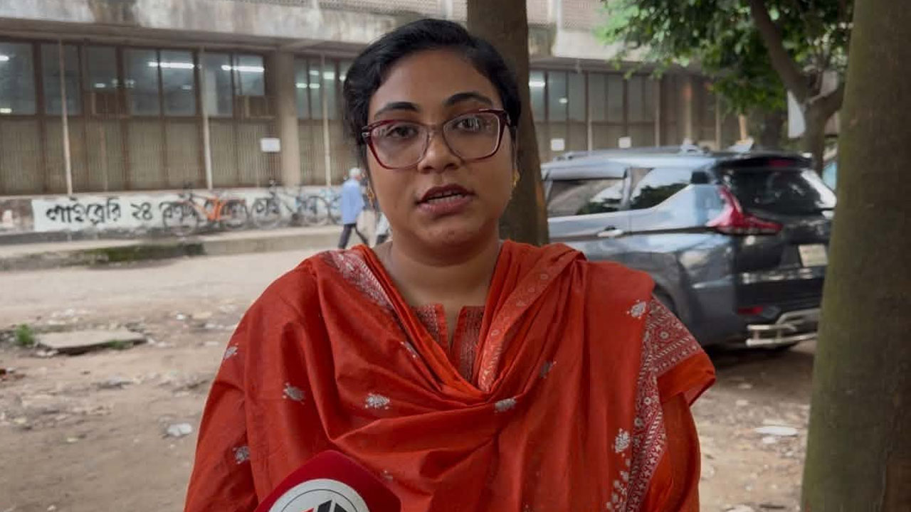 ষষ্ঠ স্থানে থেকে করছিলেন পোস্টিংয়ের চিন্তা
