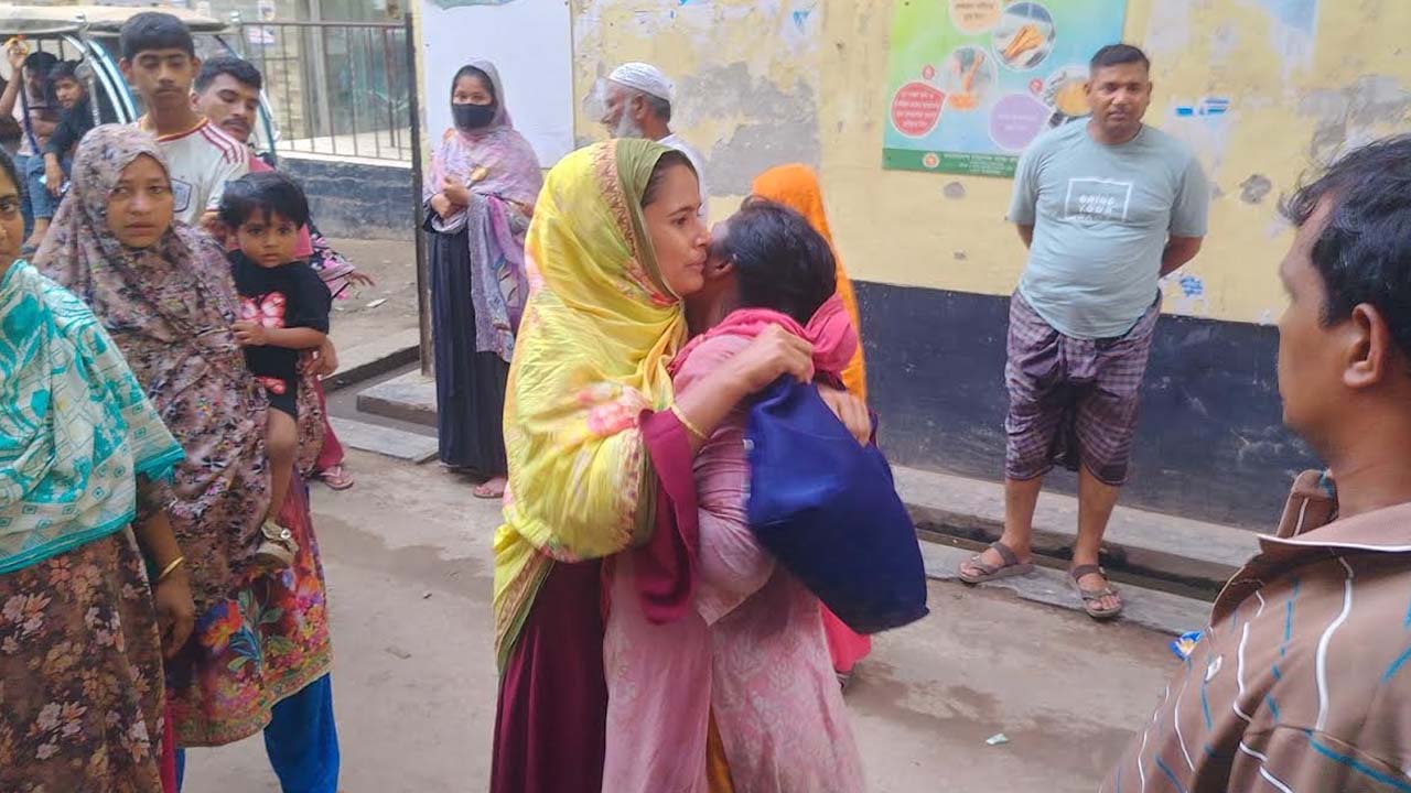 কুমিল্লায় বাঁশ কাটা নিয়ে ঝগড়ায় দিনমজুর হত্যা