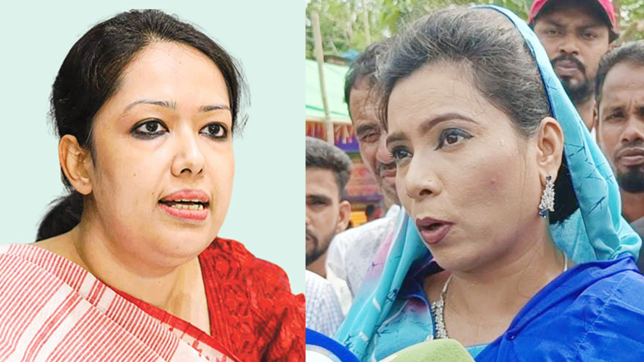 ধৈর্যের সীমা পেরোলে অপ্রীতিকর ঘটনা ঘটতে পারে