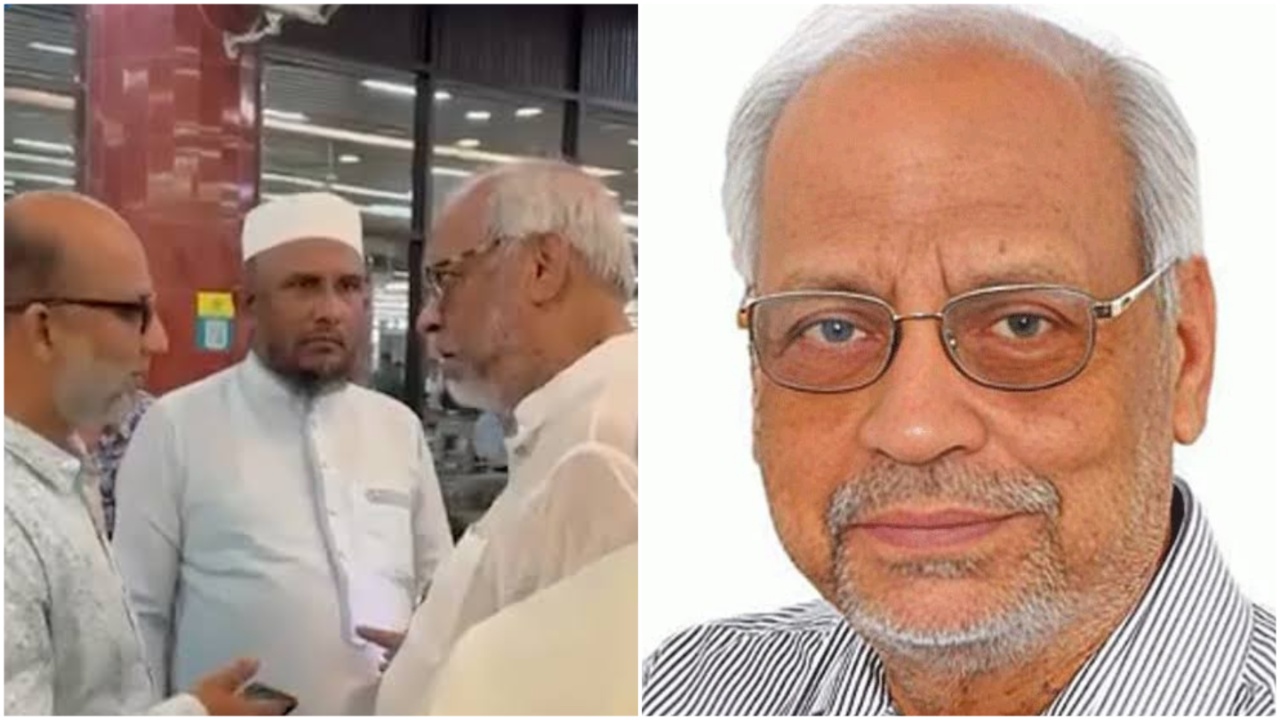 বিমানবন্দরে বিশৃঙ্খলা ও মারধরের অভিযোগে আখতারুজ্জামানের বিরুদ্ধে মামলা