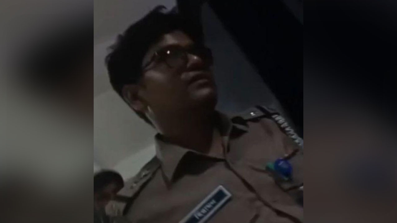 মূর্তি চুরির তদন্তে স্বর্ণ ব্যবসায়ী গ্রেপ্তার