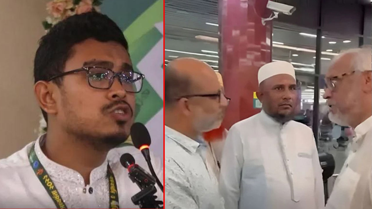 বিমানবন্দরে বিশৃঙ্খলার অভিযোগে আখতারুজ্জামানের বিরুদ্ধে মামলা