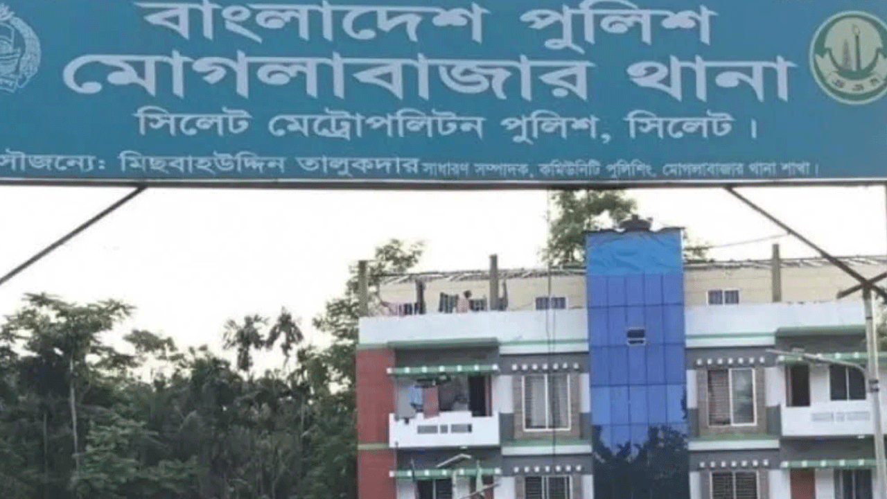 সিলেটে মাজার নিয়ন্ত্রণ নিয়ে সংঘর্ষে যুবক নিহত