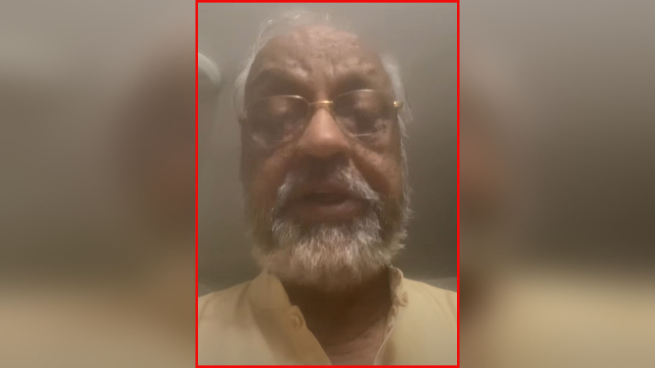 যে অভিযোগে জামায়াত নেতা আখতারুজ্জামান গ্রেপ্তার
