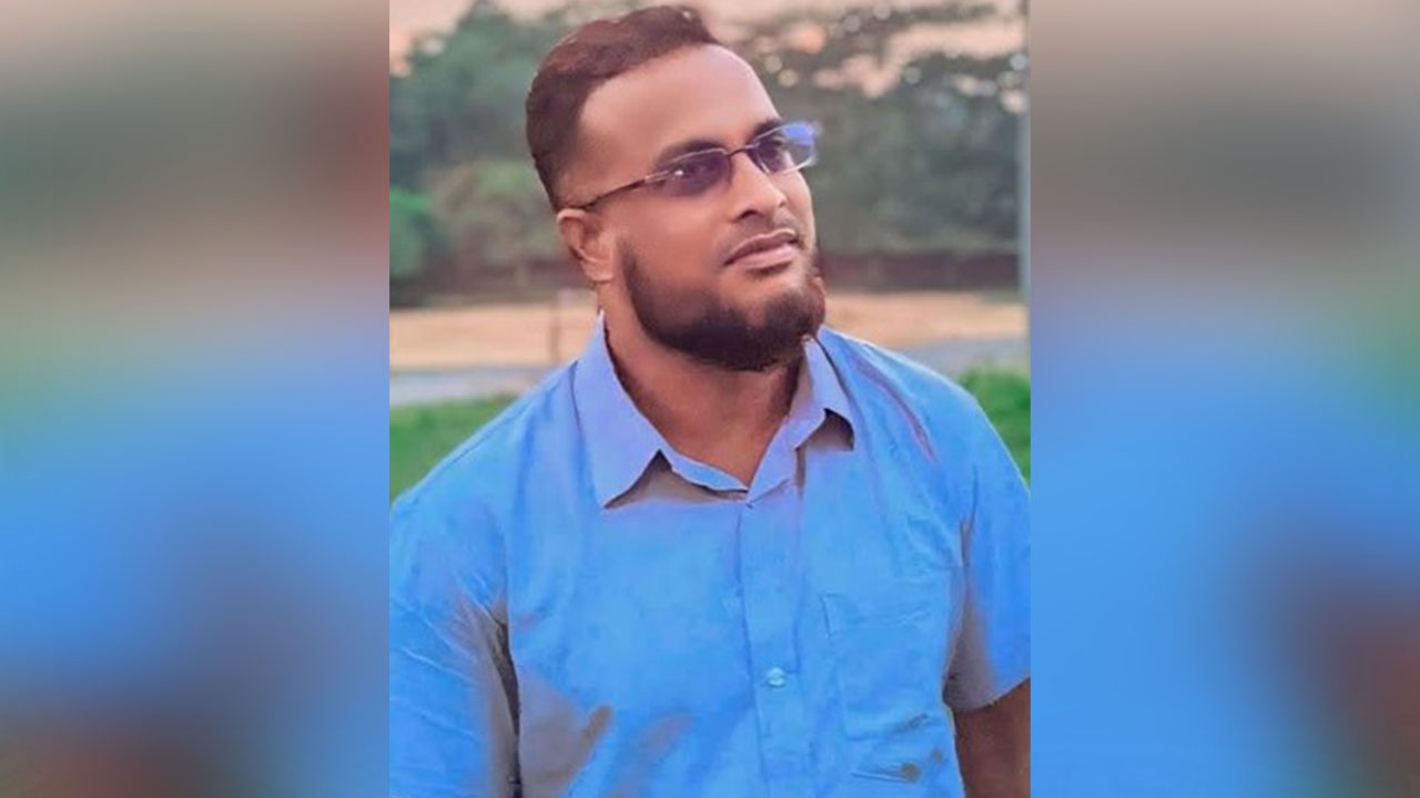 পুলিশ মারধরের অভিযোগে যুবদল নেতা বহিষ্কার