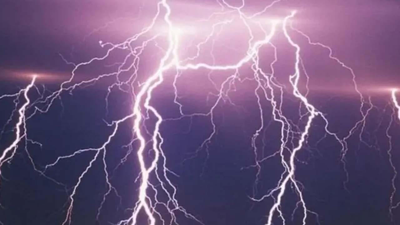 মৌলভীবাজারে বজ্রপাতে চা শ্রমিক নিহত