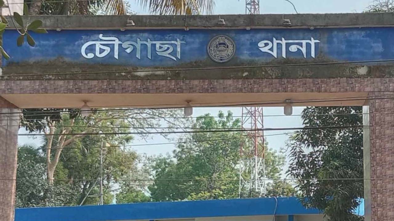 যশোরে আলমসাধুর সাথে সংঘর্ষে স্কুলছাত্র নিহত