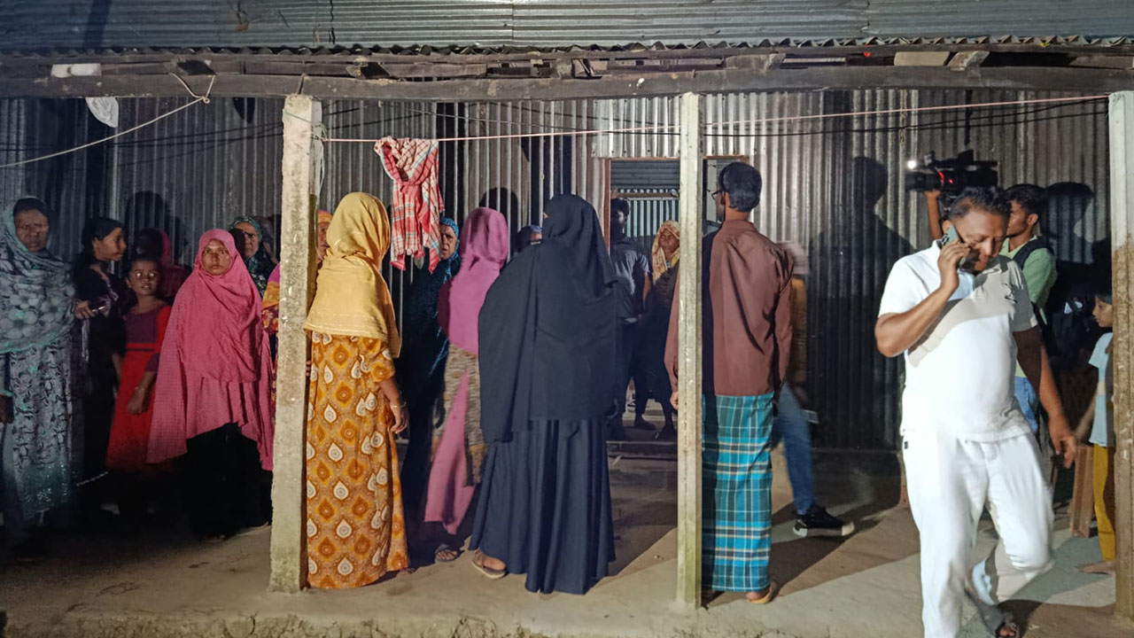 গাজীপুর যাওয়া হলো না