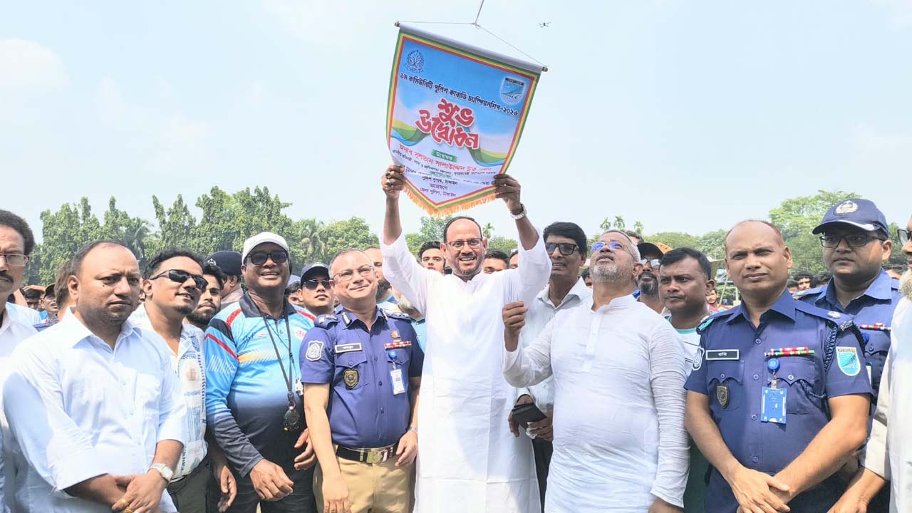 অন্যায় করলে ব্যবস্থা নেওয়া হবে, কোনো ছাড় নয়: টুকু