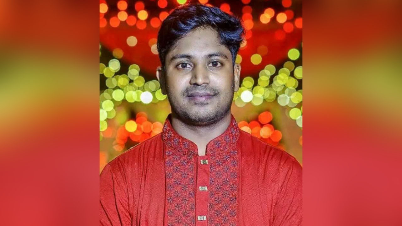 ‘আমার দ্বারা বেঁচে থাকা সম্ভব না’ স্ট্যাটাসের পর যুবকের লাশ
