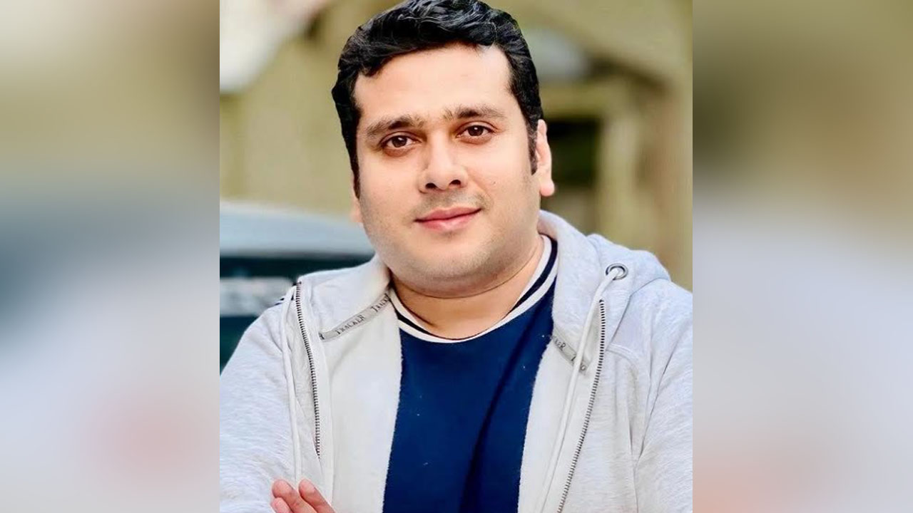 সাবেক এমপি হাসনাতের ছোট ভাই সানজিদ গ্রেপ্তার