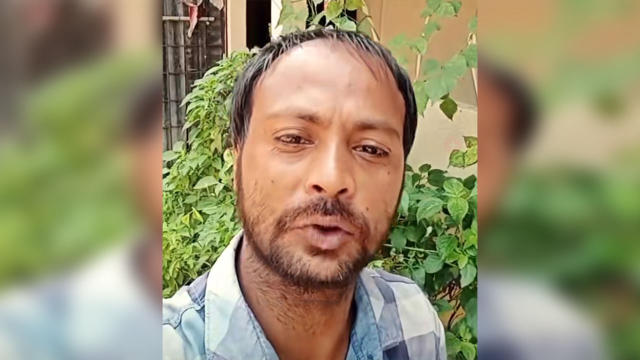 টিকটকে প্রধানমন্ত্রীকে কটূক্তির অভিযোগে মৌলভীবাজারে যুবক গ্রেপ্তার