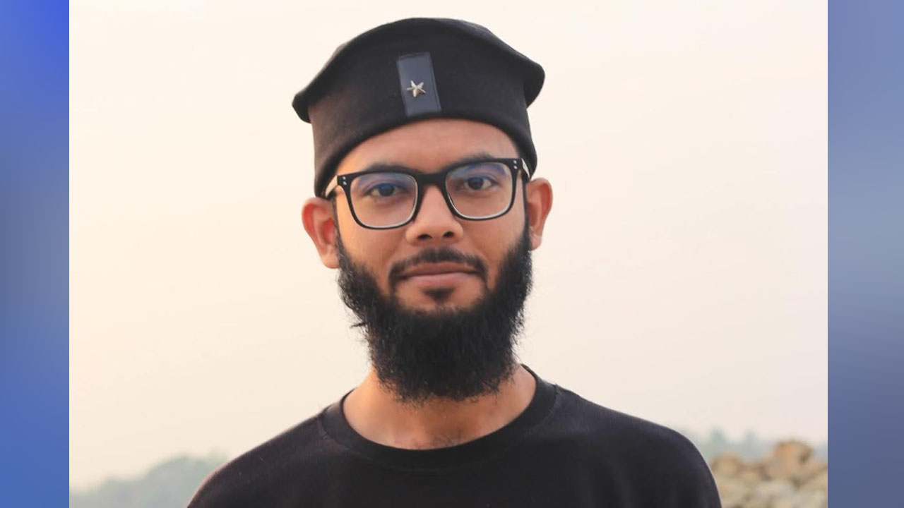 মৌলভীবাজার জেলা এনসিপির যুগ্ম সদস্য সচিব পদ ছাড়লেন সামায়েল রহমান