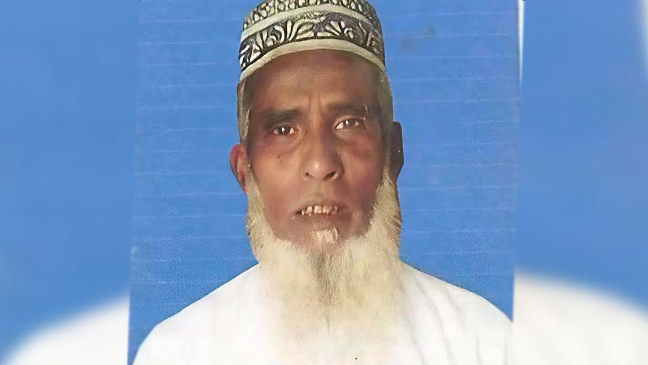 কুড়িগ্রামে বিদ্যুৎস্পৃষ্ট হয়ে মসজিদের সভাপতির মৃত্যু