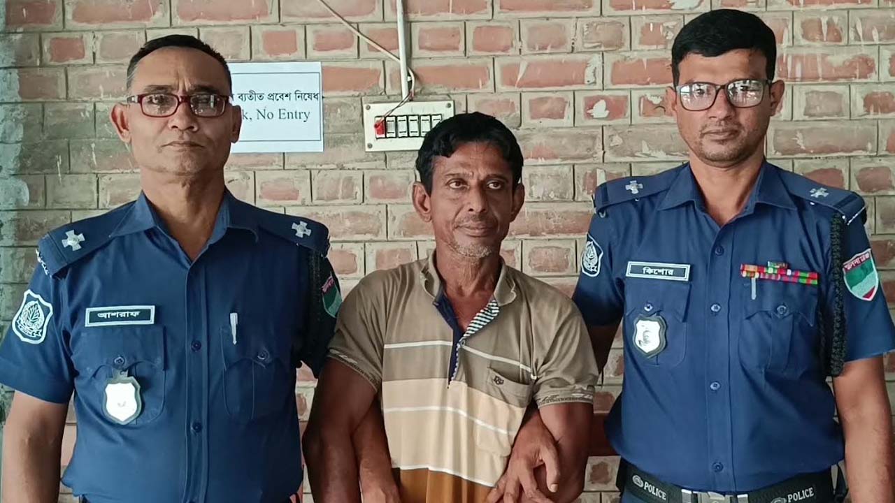 চুয়াডাঙ্গায় মাদক মামলায় জালাল মালিথার যাবজ্জীবন কারাদণ্ড