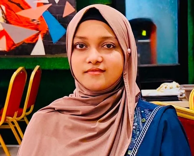 ব্লাড ক্যানসারের সঙ্গে লড়াই করে এসএসসিতে জিপিএ-৫ পেলেন বুশরা