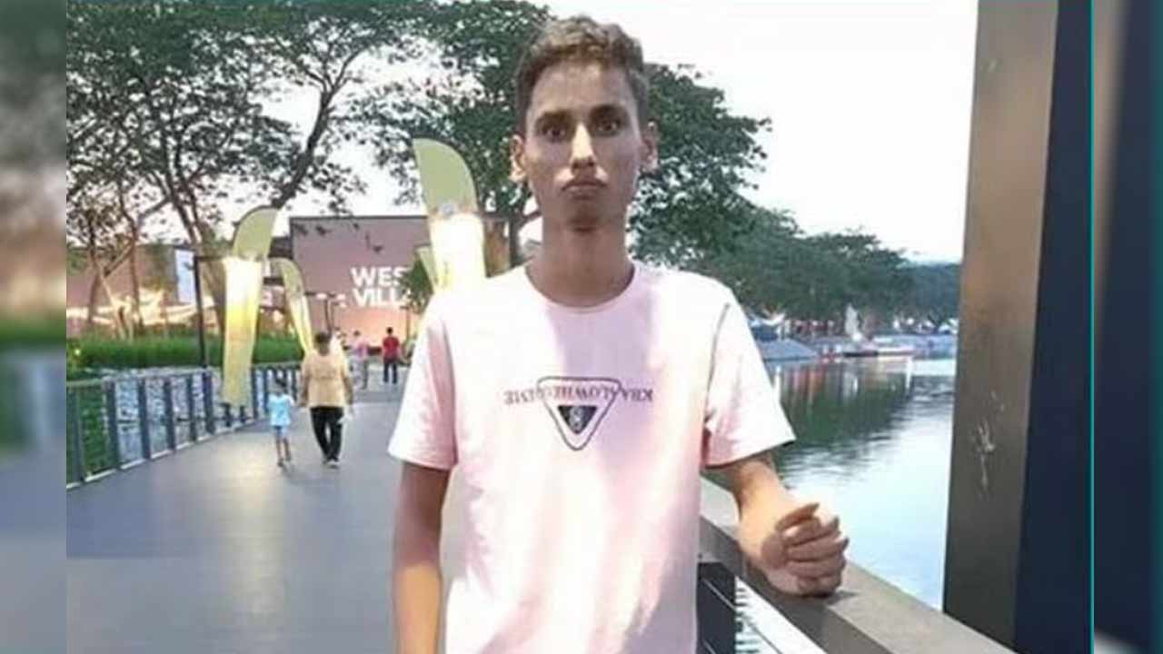 মালয়েশিয়ায় পাহাড় ধসে নিহত কুমিল্লার প্রবাসী ফাহাদ