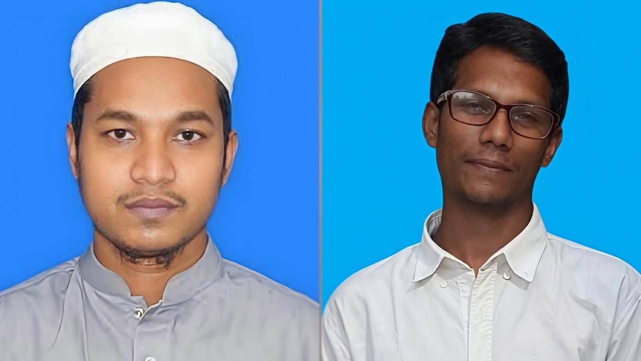 পুলিশ ভেরিফিকেশনে আটকে গেল দুই তরুণের শিক্ষক হওয়ার স্বপ্ন