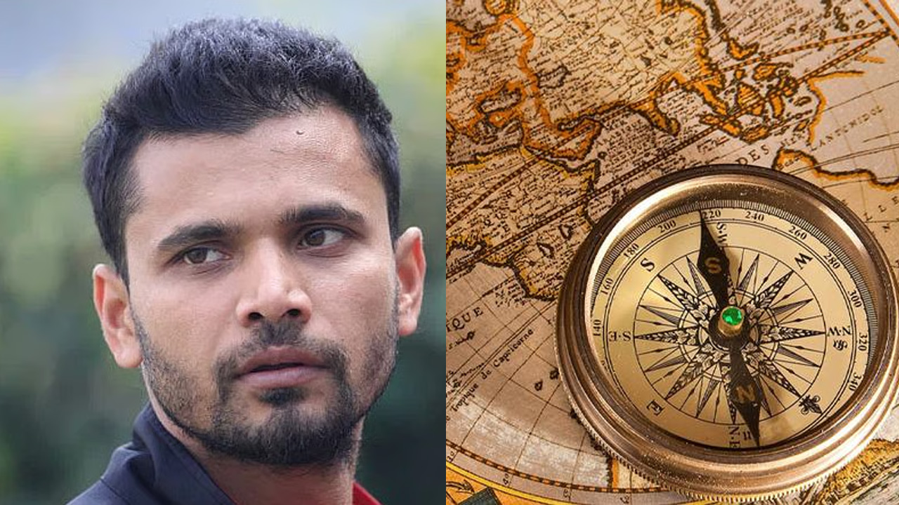 মাশরাফির জন্মদিনসহ ইতিহাসের এই দিনের নানা ঘটনা