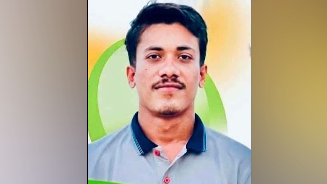 সুনামগঞ্জে ছাত্রদল নেতার বিরুদ্ধে তরুণীকে অপহরণের অভিযোগ