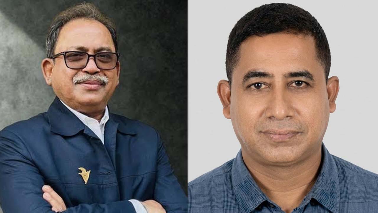 ঠাকুরগাঁও-১ উপনির্বাচনে প্রার্থিতা প্রত্যাহার করলেন ওবায়দুল্লাহ মাসুদ