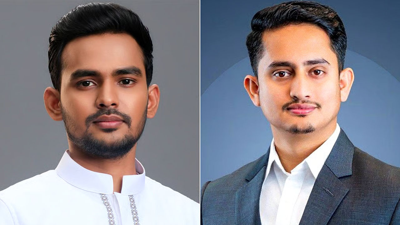 জুলাই ওয়ারিয়র্স অ্যালায়েন্সের কেন্দ্রীয় কমিটি ঘোষণা