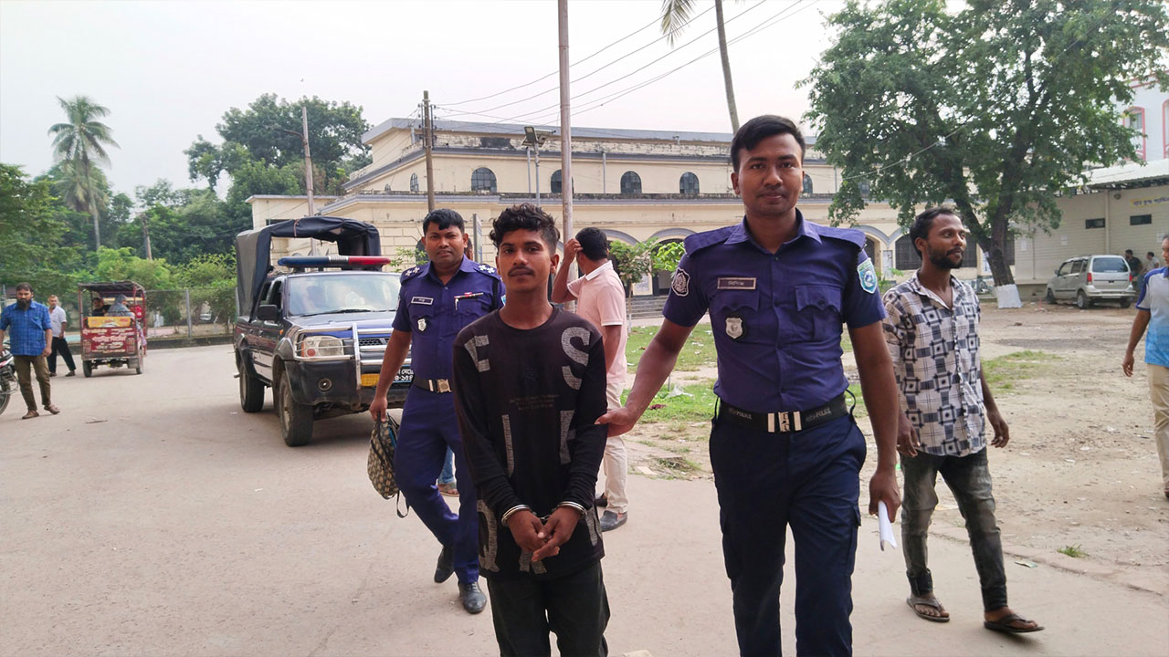 মাদকের টাকা জোগাতে ভাগিনাকে বিক্রি করলেন মামা