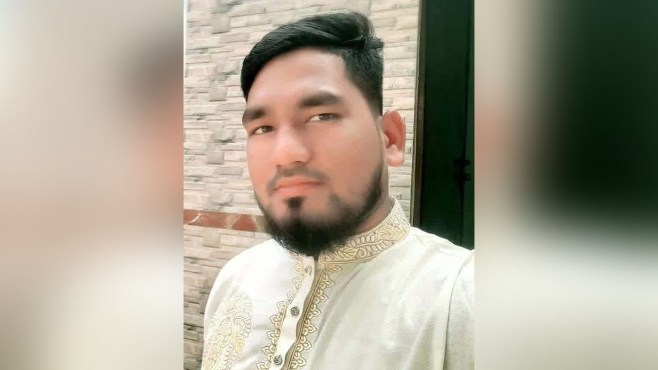 সৌদি আরবে ক্ষেপণাস্ত্র হামলায় বাংলাদেশি যুবক নিহত