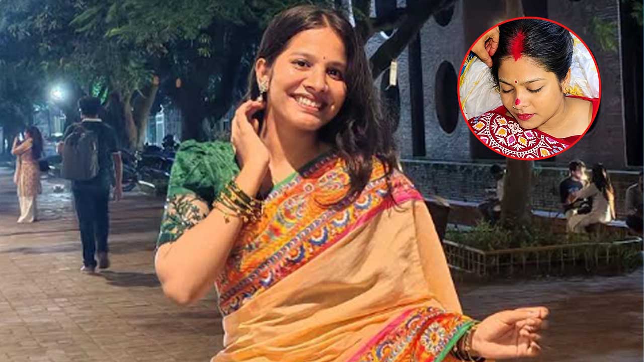 ডেঙ্গুতে নার্সের মৃত্যু