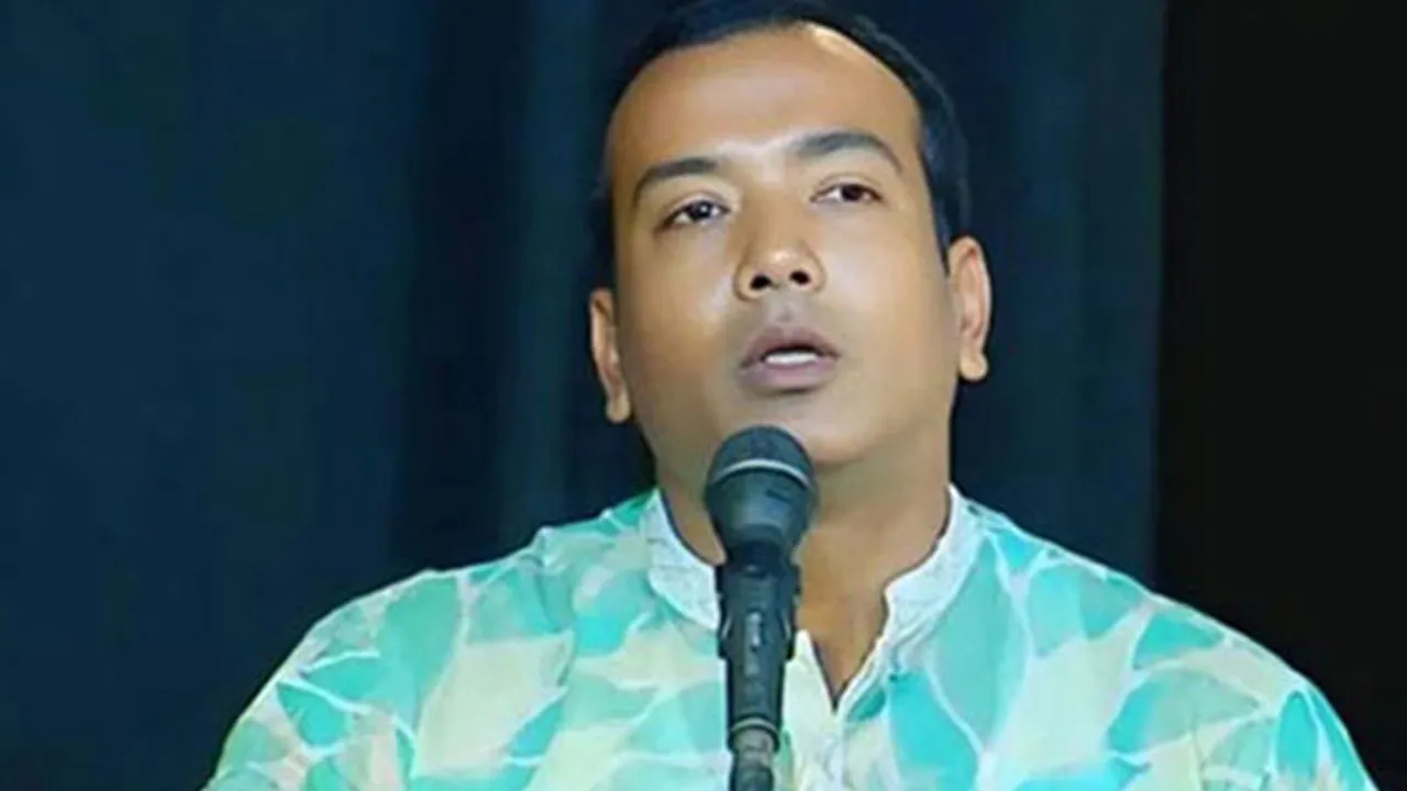 অচিরেই গুপ্তদের মুখোশ উন্মোচন করা হব: ছাত্রদল সভাপতি