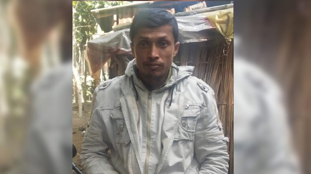 নড়াইলে পূর্ববিরোধের জেরে যুবককে কুপিয়ে হত্যা