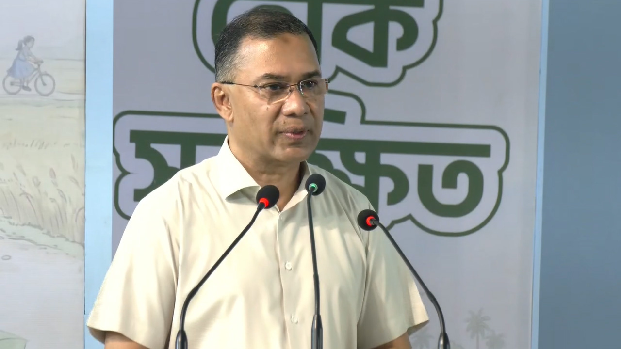 শিশুদের মেধা বিকাশে দেশের ভিত্তি মজবুত হবে: প্রধানমন্ত্রী