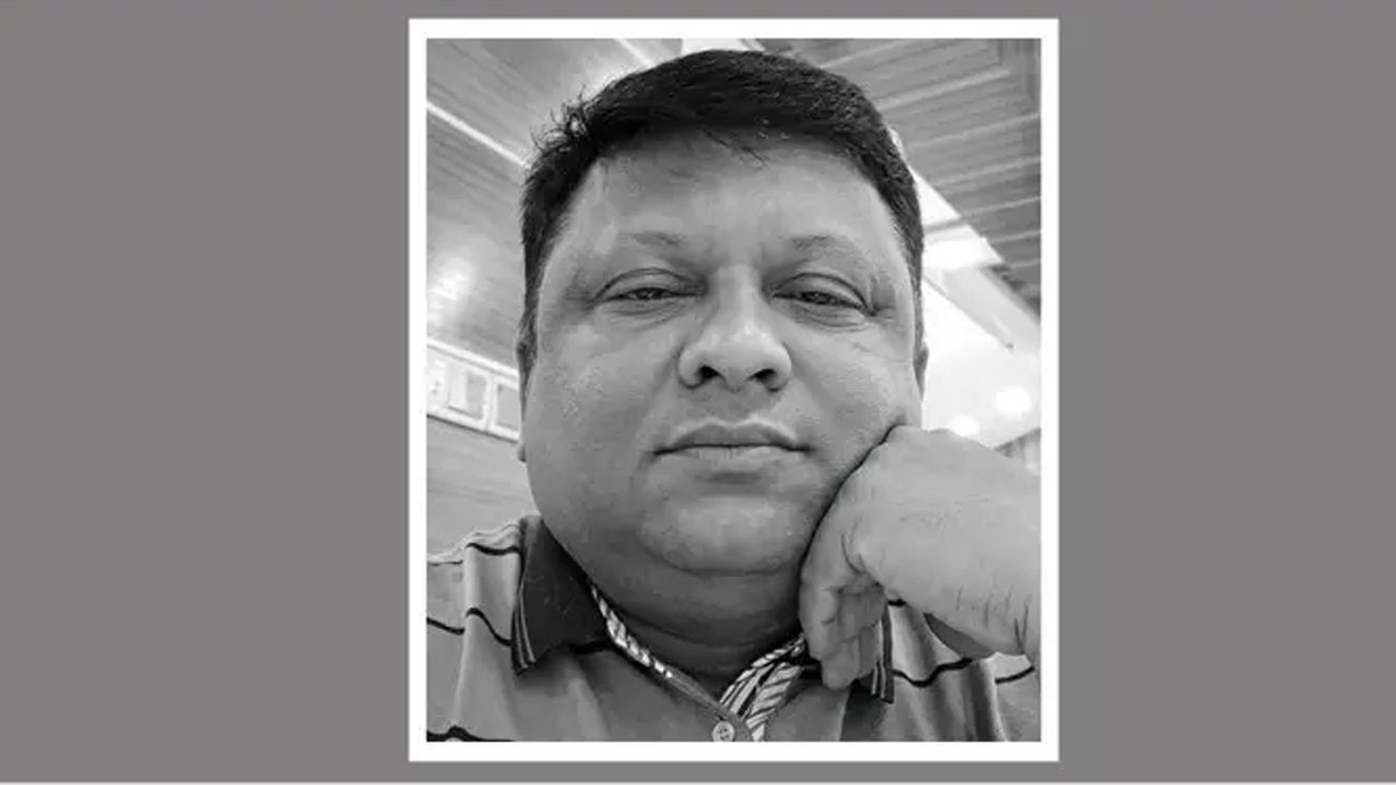 চাঁপাইনবাবগঞ্জে ডেঙ্গুতে ব্যবসায়ীর মৃত্যু, আক্রান্ত পুরো পরিবার