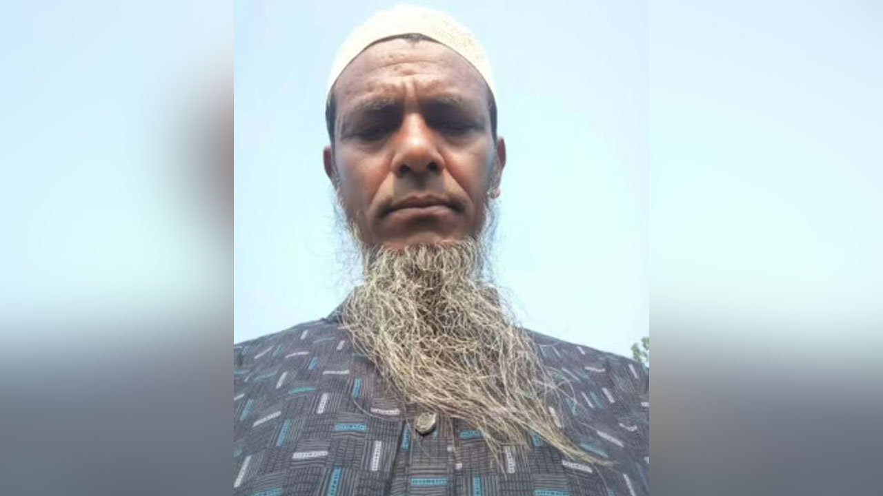 পঞ্চগড়ে নিখোঁজ বৃদ্ধ ঘটকের মরদেহ পুকুর থেকে উদ্ধার