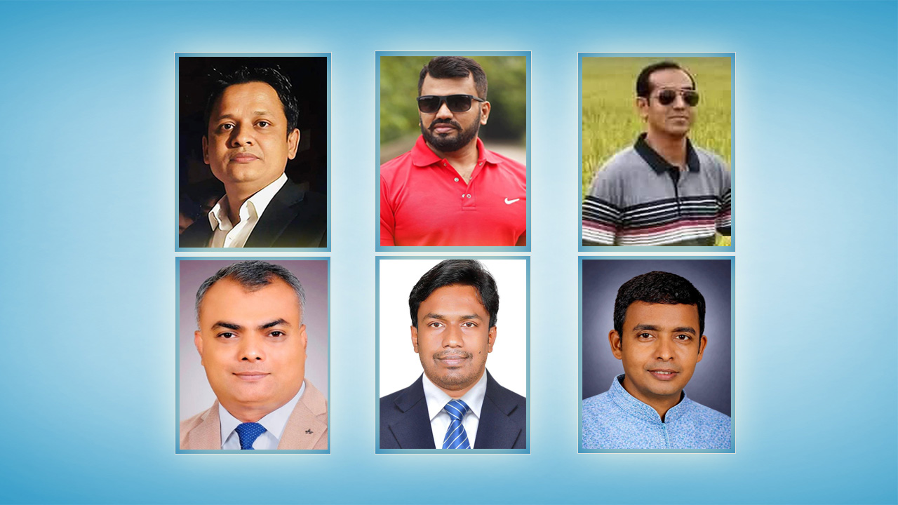ঢাকা উত্তর যুবদলের নতুন কমিটি নিয়ে আলোচনায় ১১ নেতা