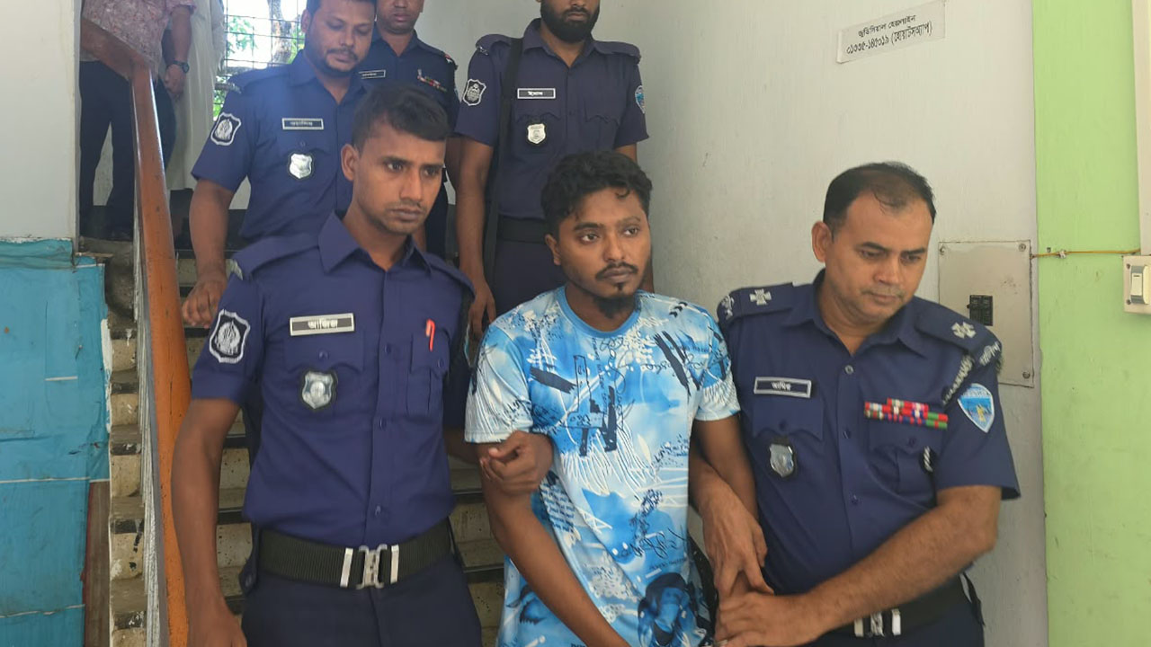 প্রেমিকাকে হত্যা করে মরদেহে আগুন দেওয়ায় যুবকের মৃত্যুদণ্ড